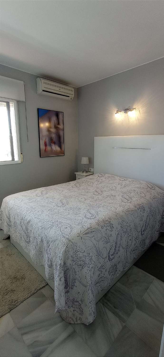Apartamento en venta en Los Boliches (Fuengirola)