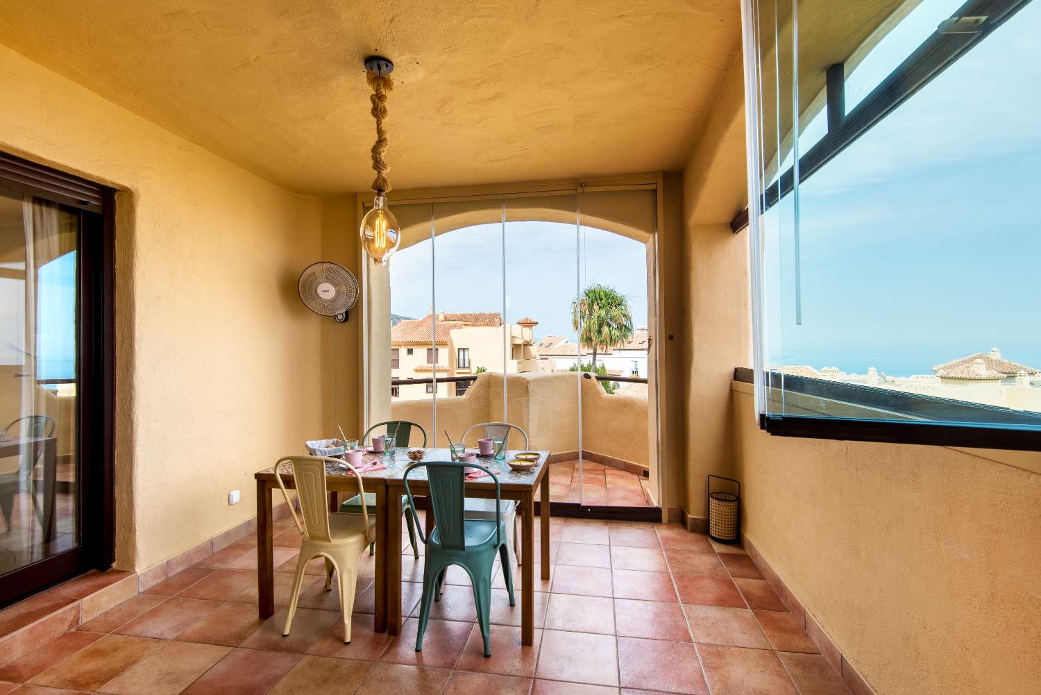 Appartement en vente à Benalmádena Pueblo