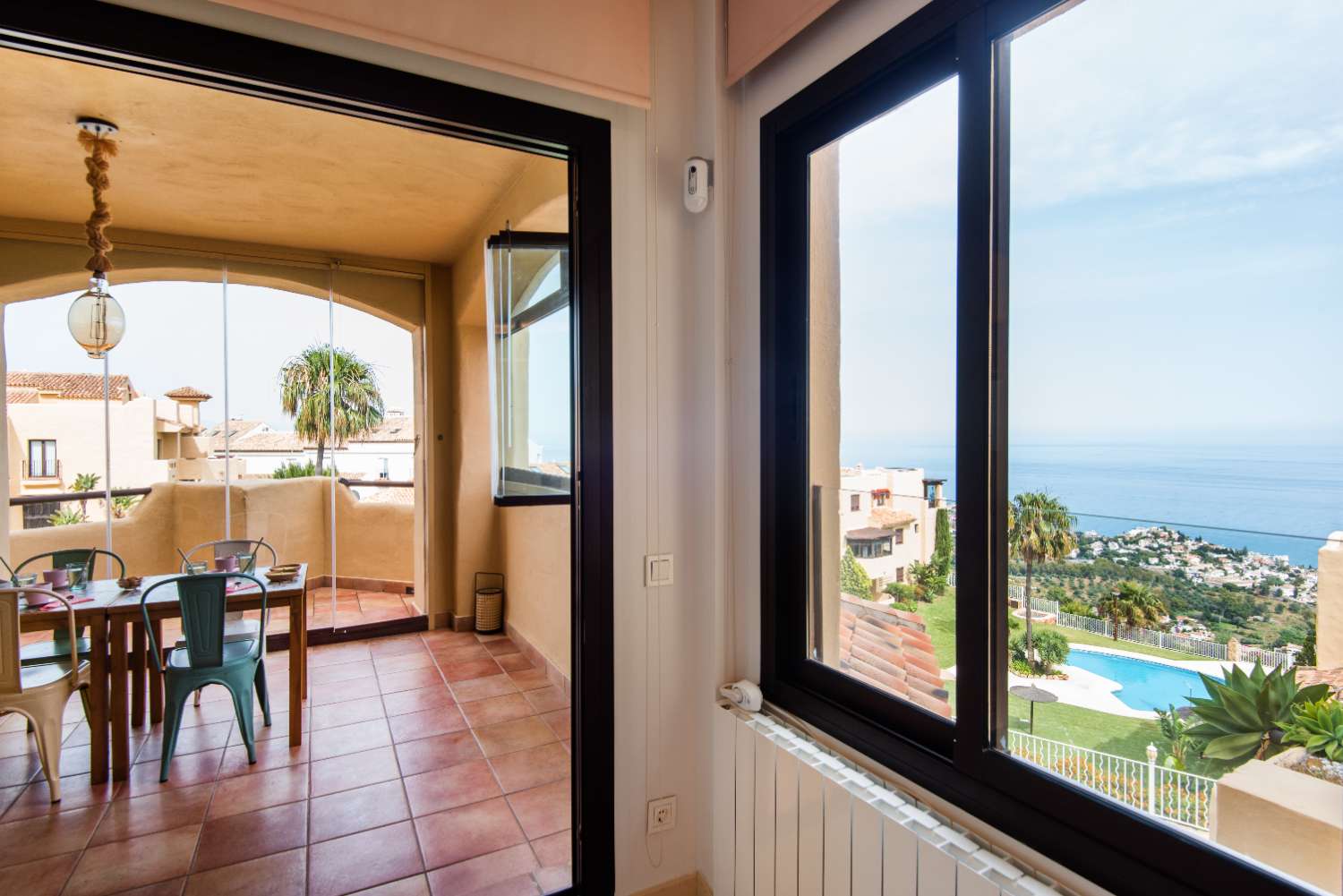 Appartement en vente à Benalmádena Pueblo