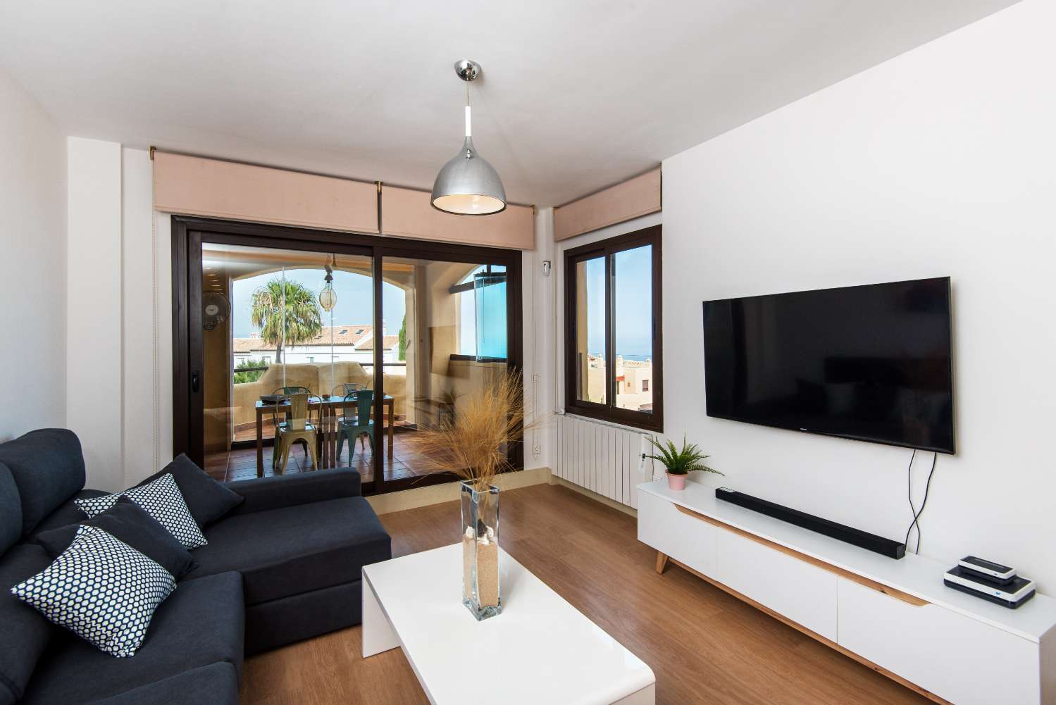 Appartement en vente à Benalmádena Pueblo