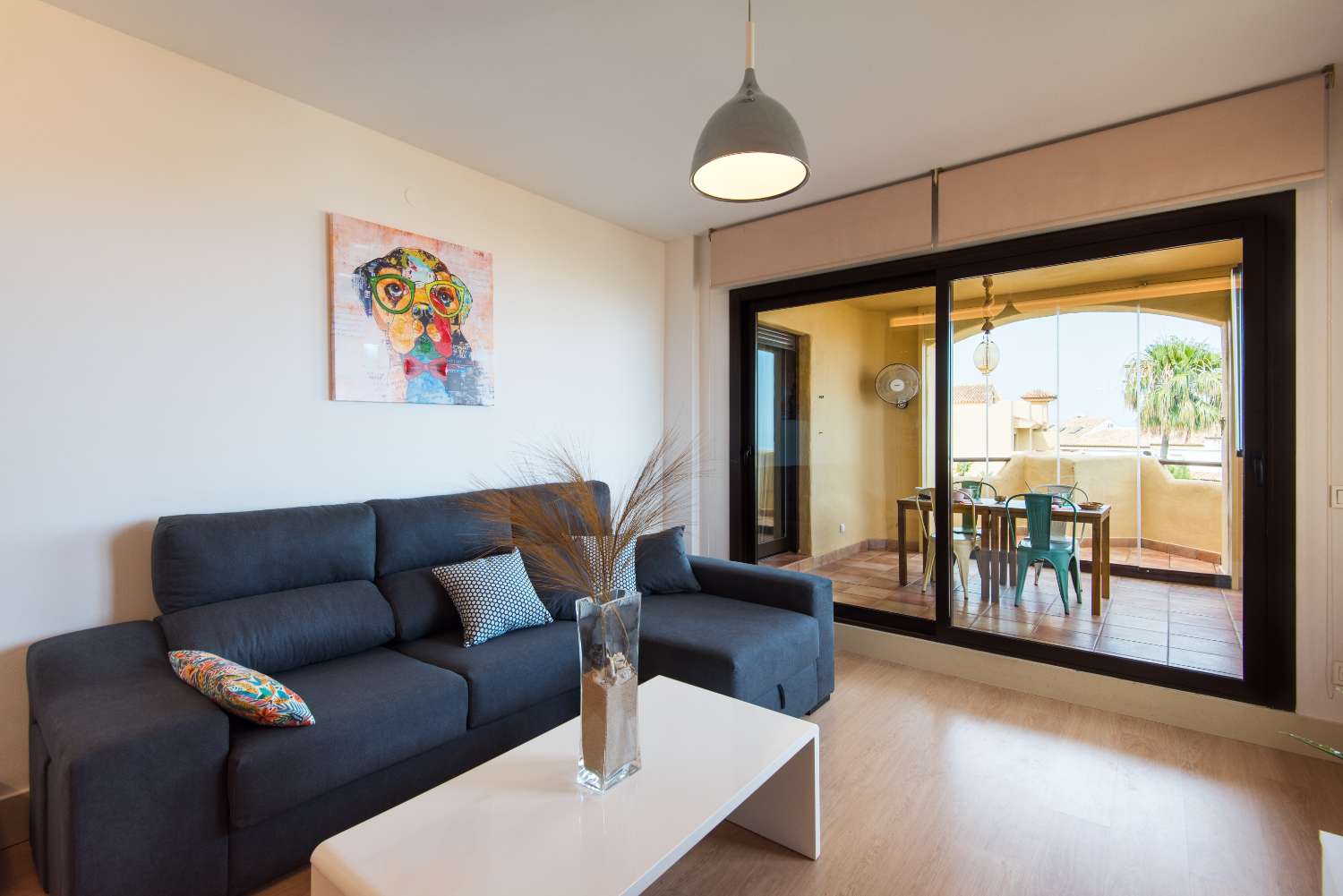 Appartement en vente à Benalmádena Pueblo