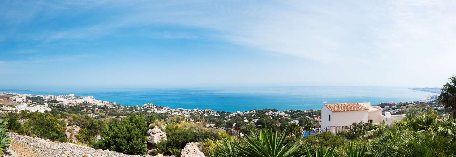 Piso in vendita a Benalmádena Pueblo