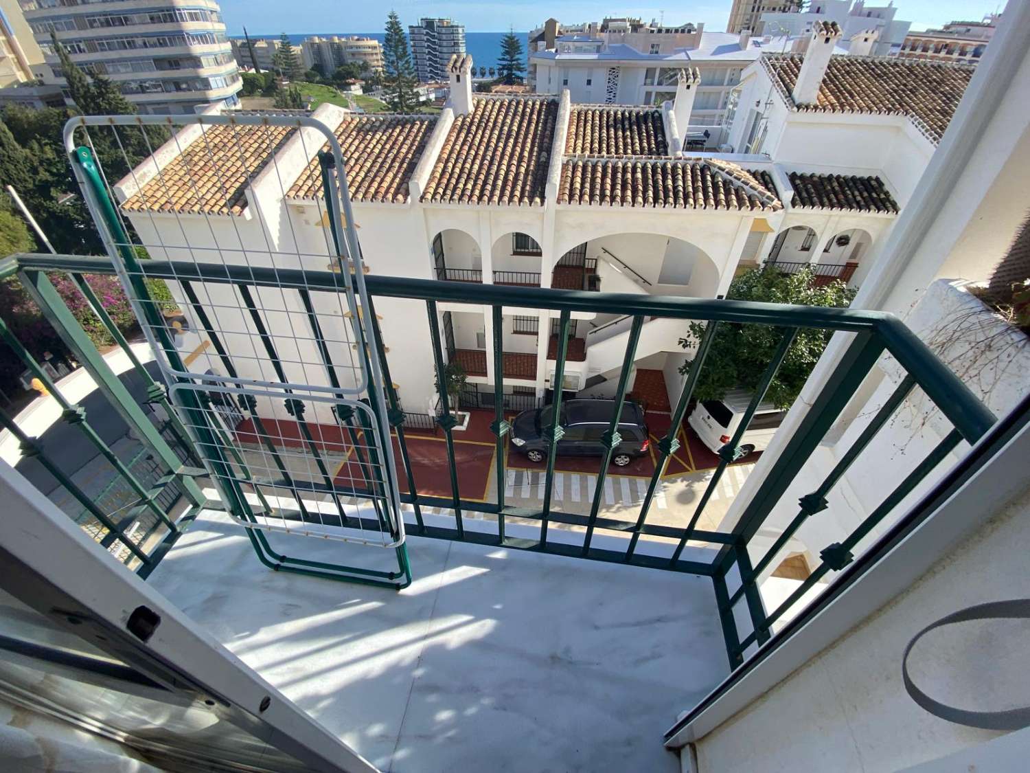 2 bedorooms apartment for sale in Torreblanca