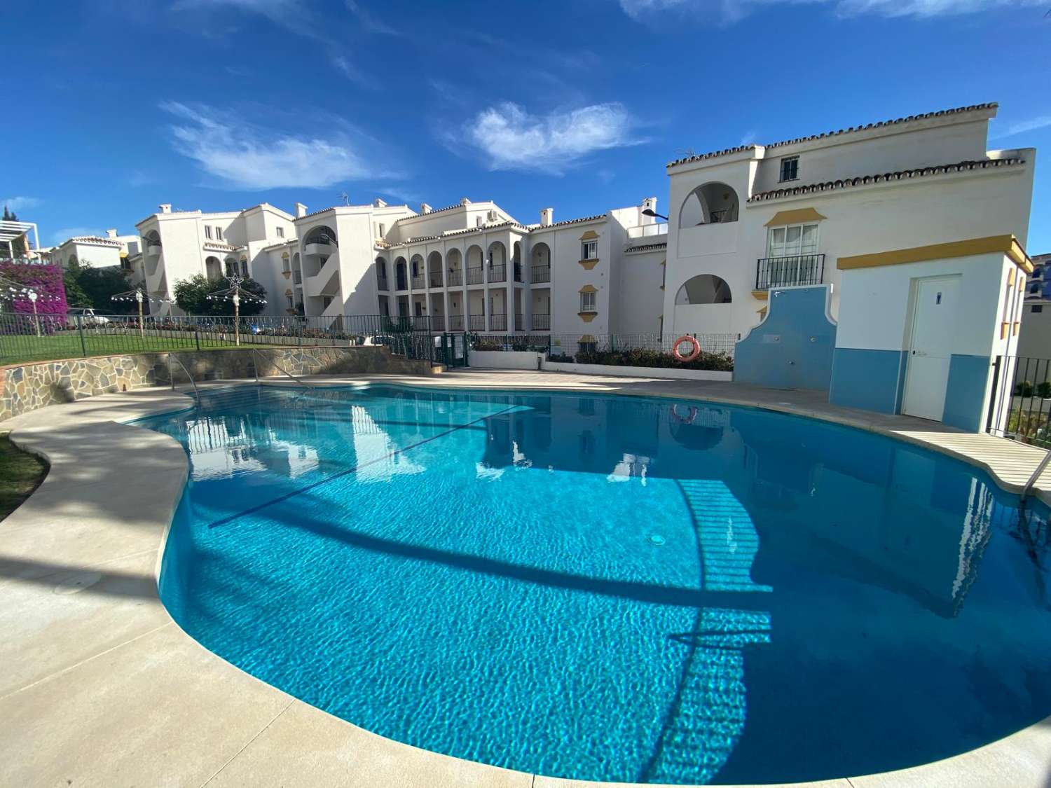 2 bedorooms apartment for sale in Torreblanca