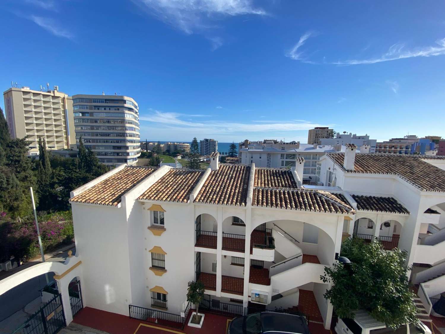 2 bedorooms apartment for sale in Torreblanca