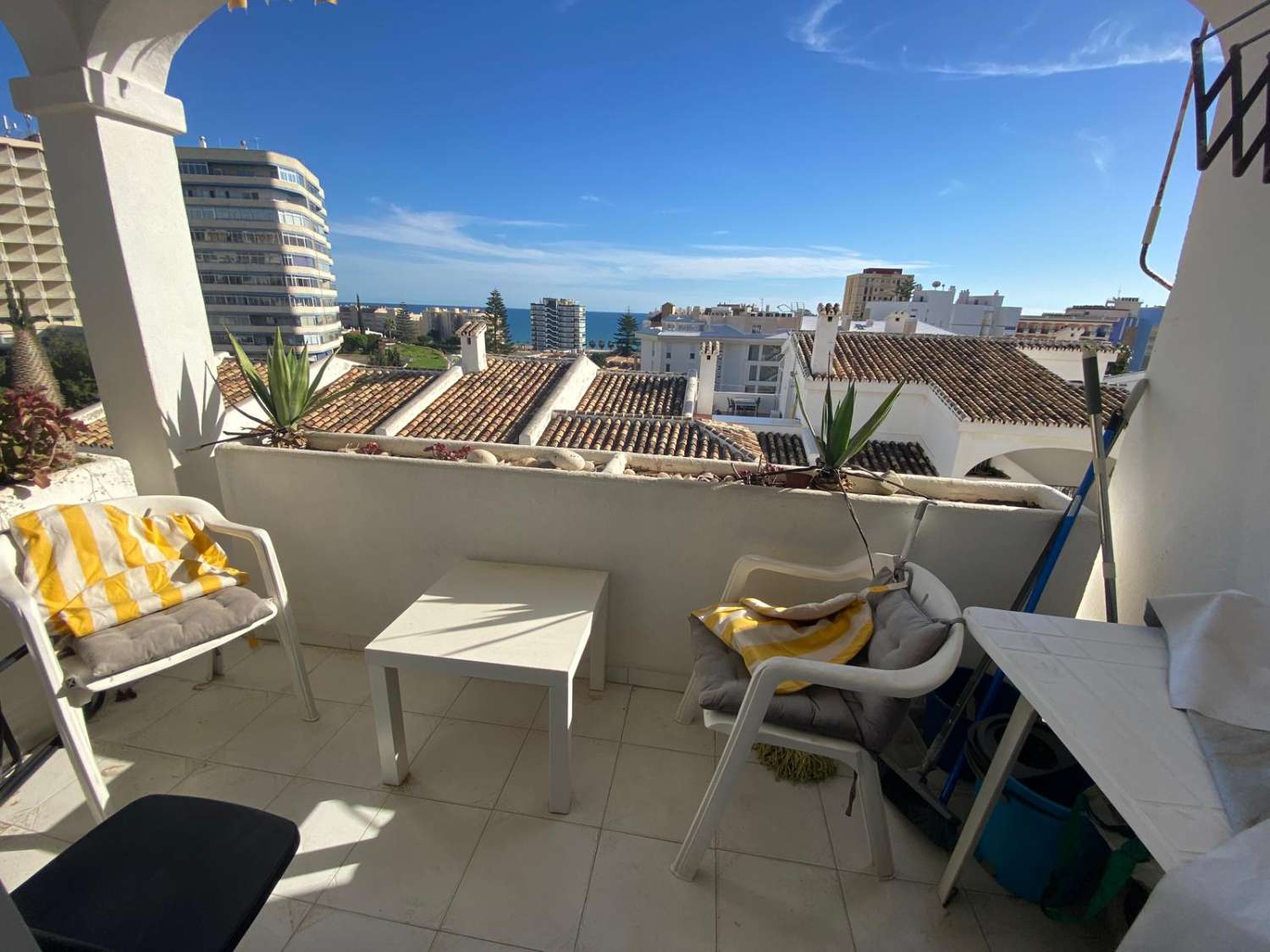 2 bedorooms apartment for sale in Torreblanca