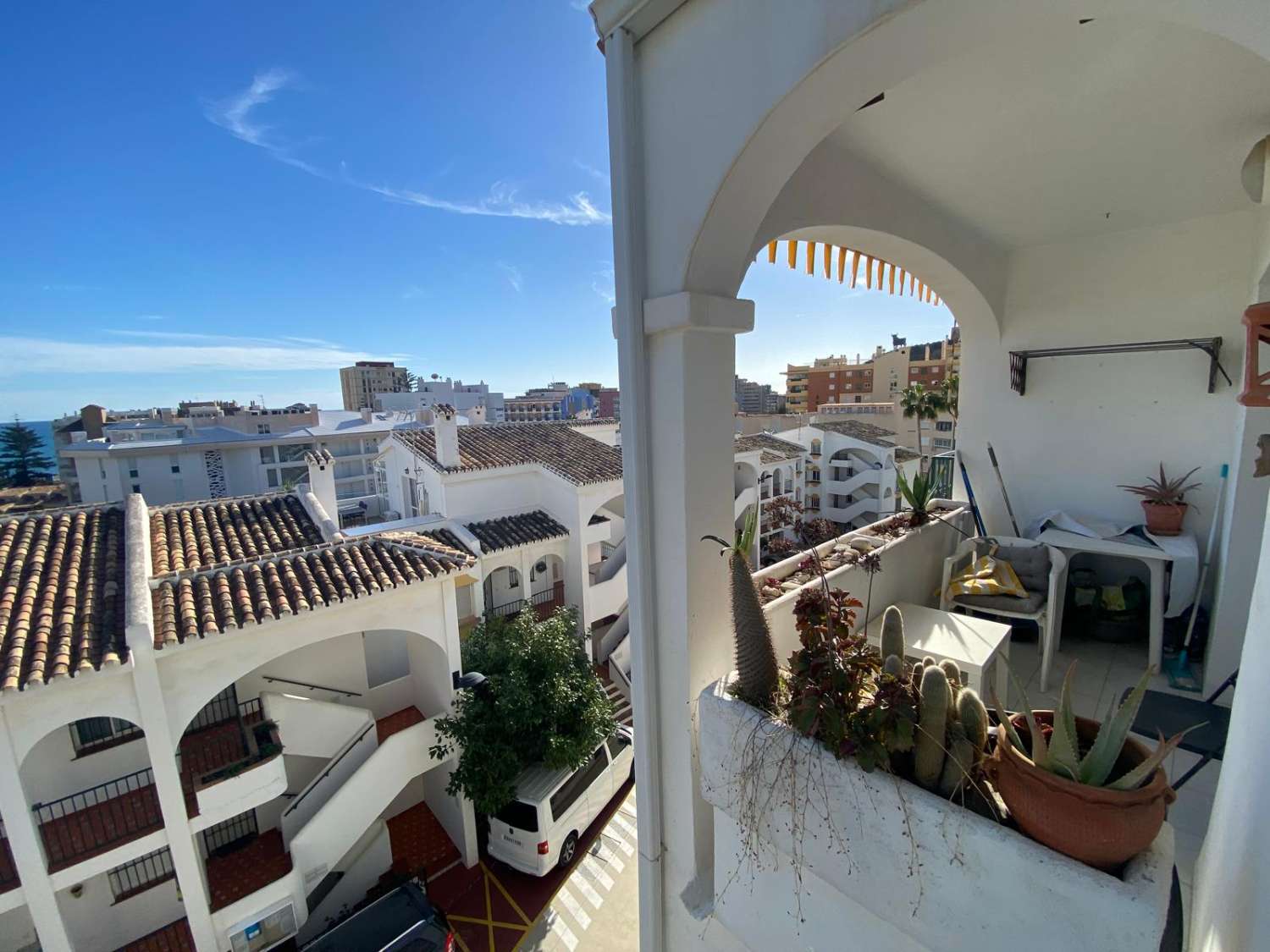 2 bedorooms apartment for sale in Torreblanca