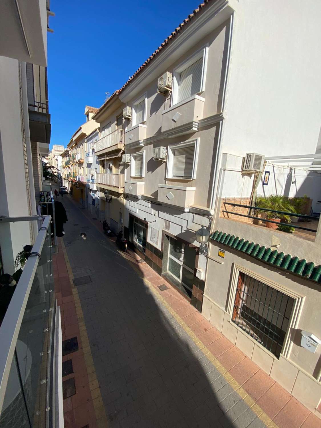 Flat te koop in Playa de los Boliches (Fuengirola)