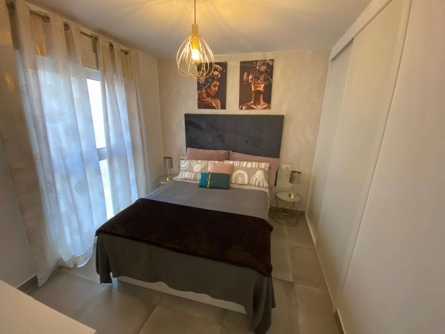 Appartement en vente à Playa de los Boliches (Fuengirola)