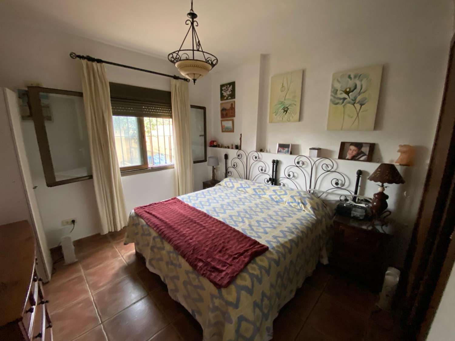 Pavillon en vente à Campo de Mijas