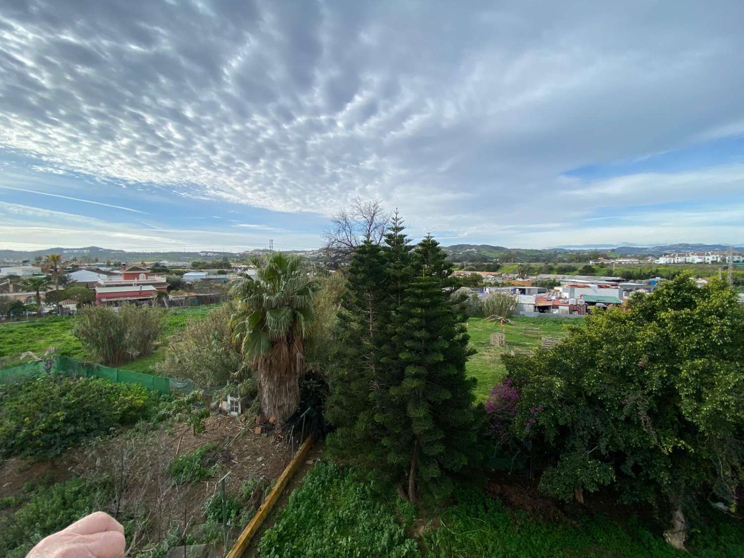 Pavillon en vente à Campo de Mijas