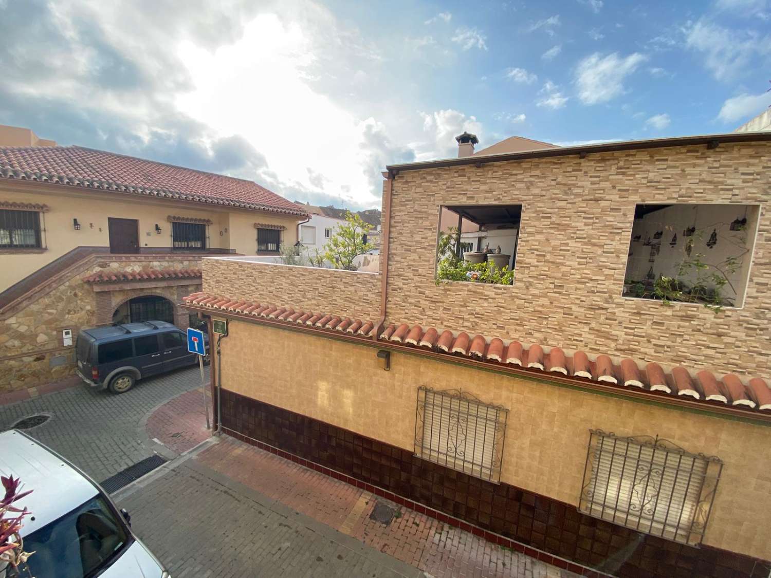 2 bedroom and 1 bathroom for sale in Los Paco.