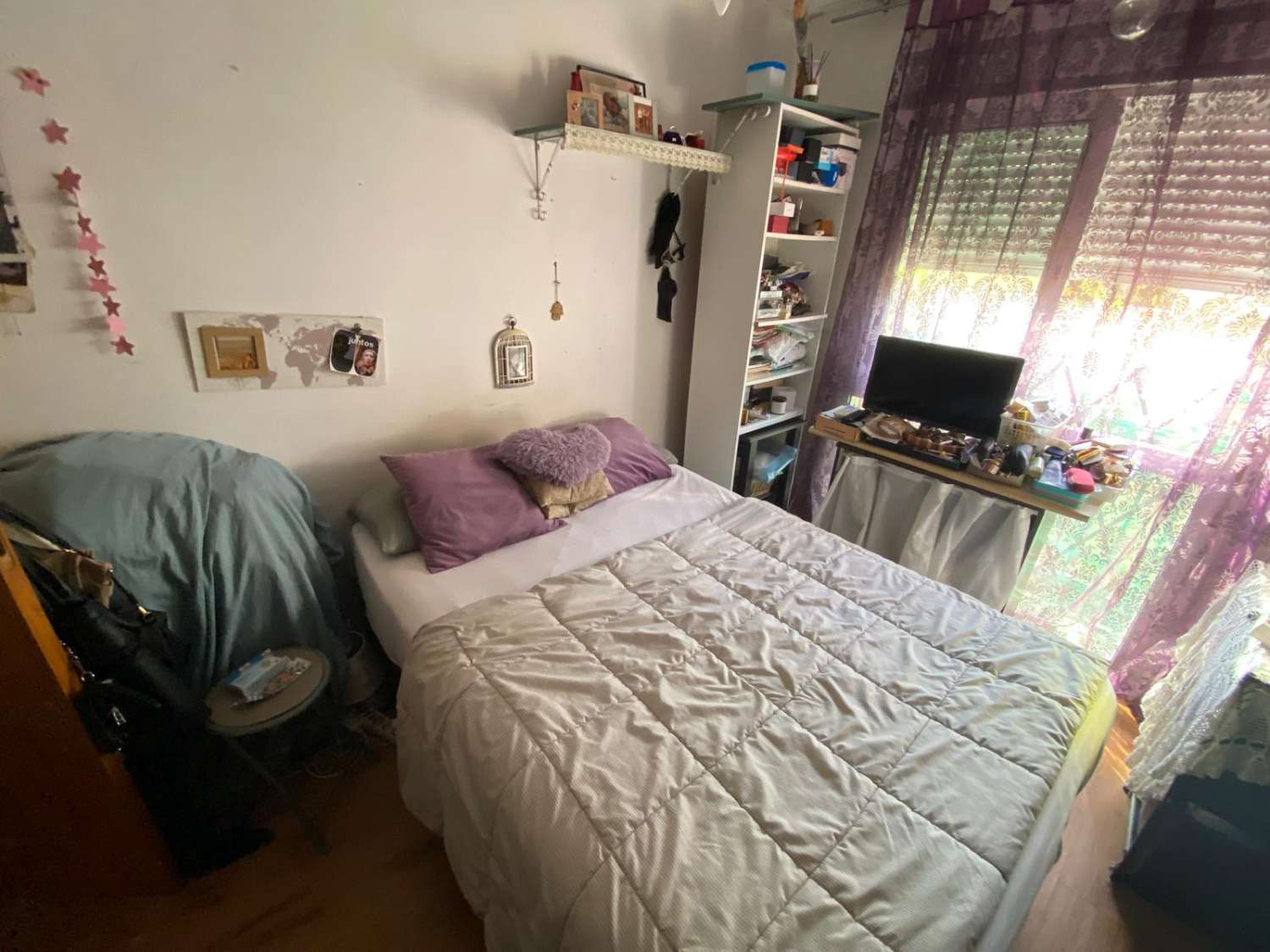 Flat te koop in Los Pacos (Fuengirola)