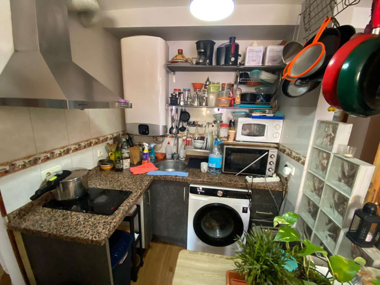 Flat te koop in Los Pacos (Fuengirola)