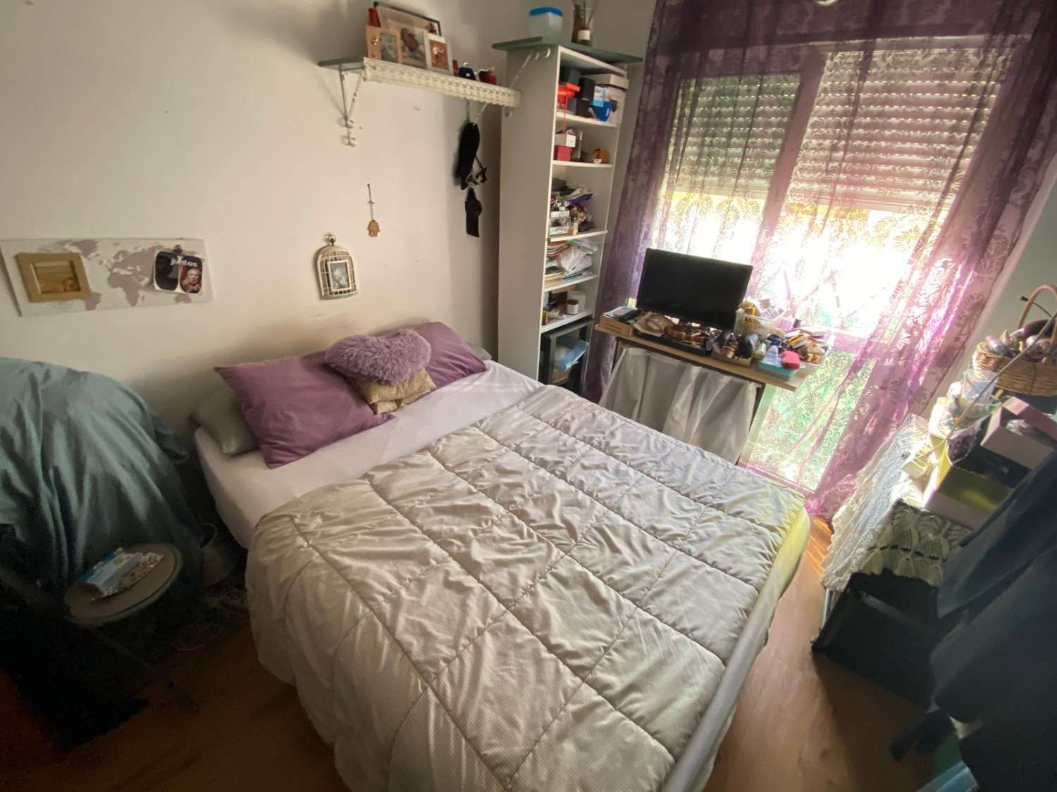 Flat te koop in Los Pacos (Fuengirola)