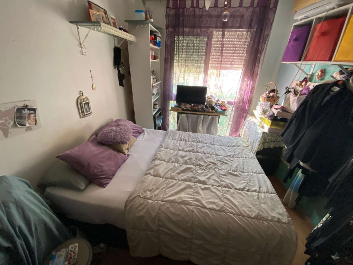 Flat te koop in Los Pacos (Fuengirola)