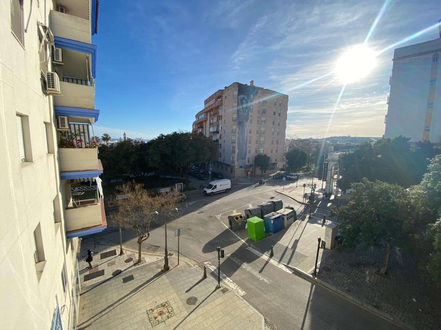 3 dormitorios y 2 baños a la venta en Estepona centro