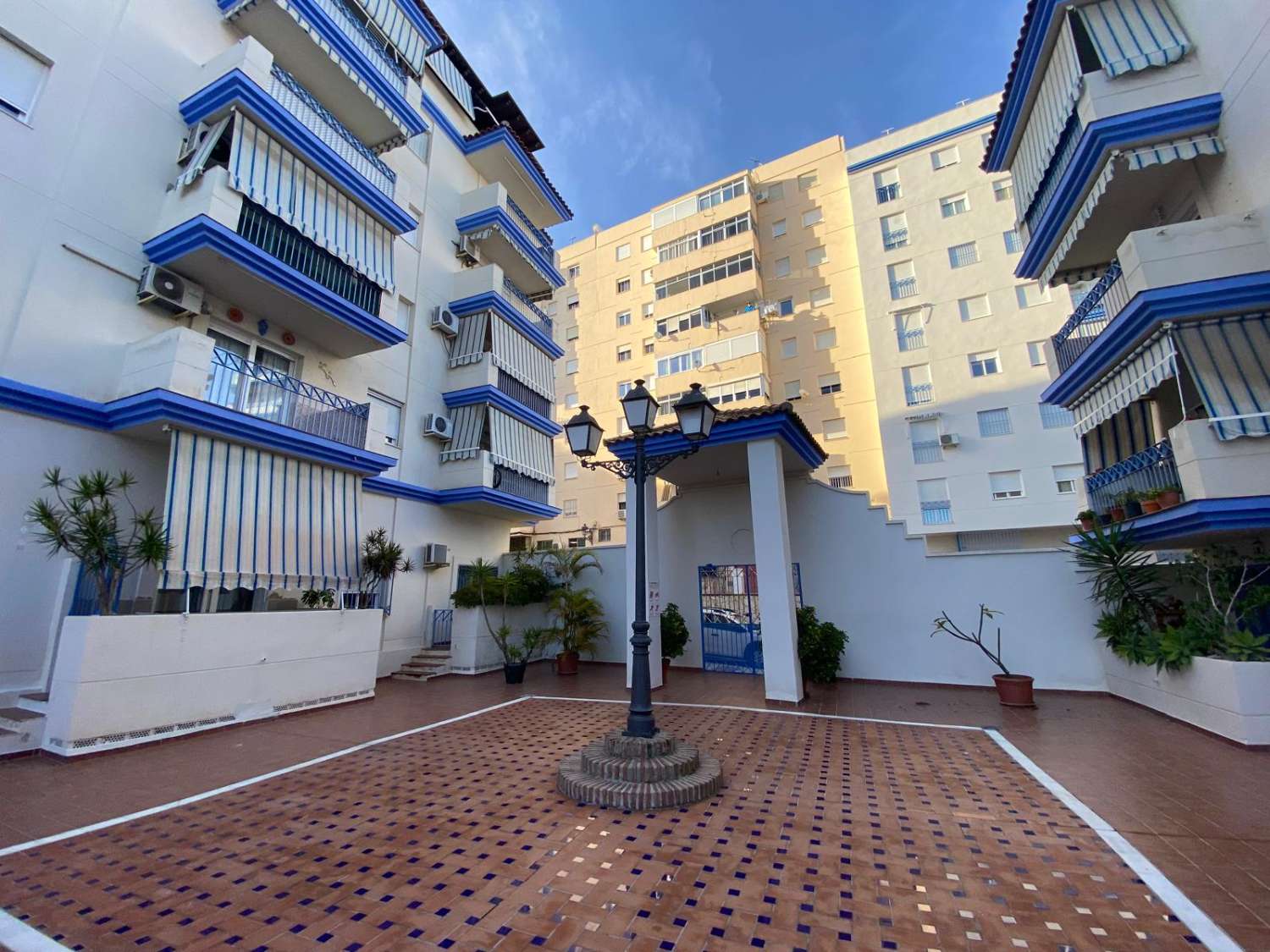 3 dormitorios y 2 baños a la venta en Estepona centro