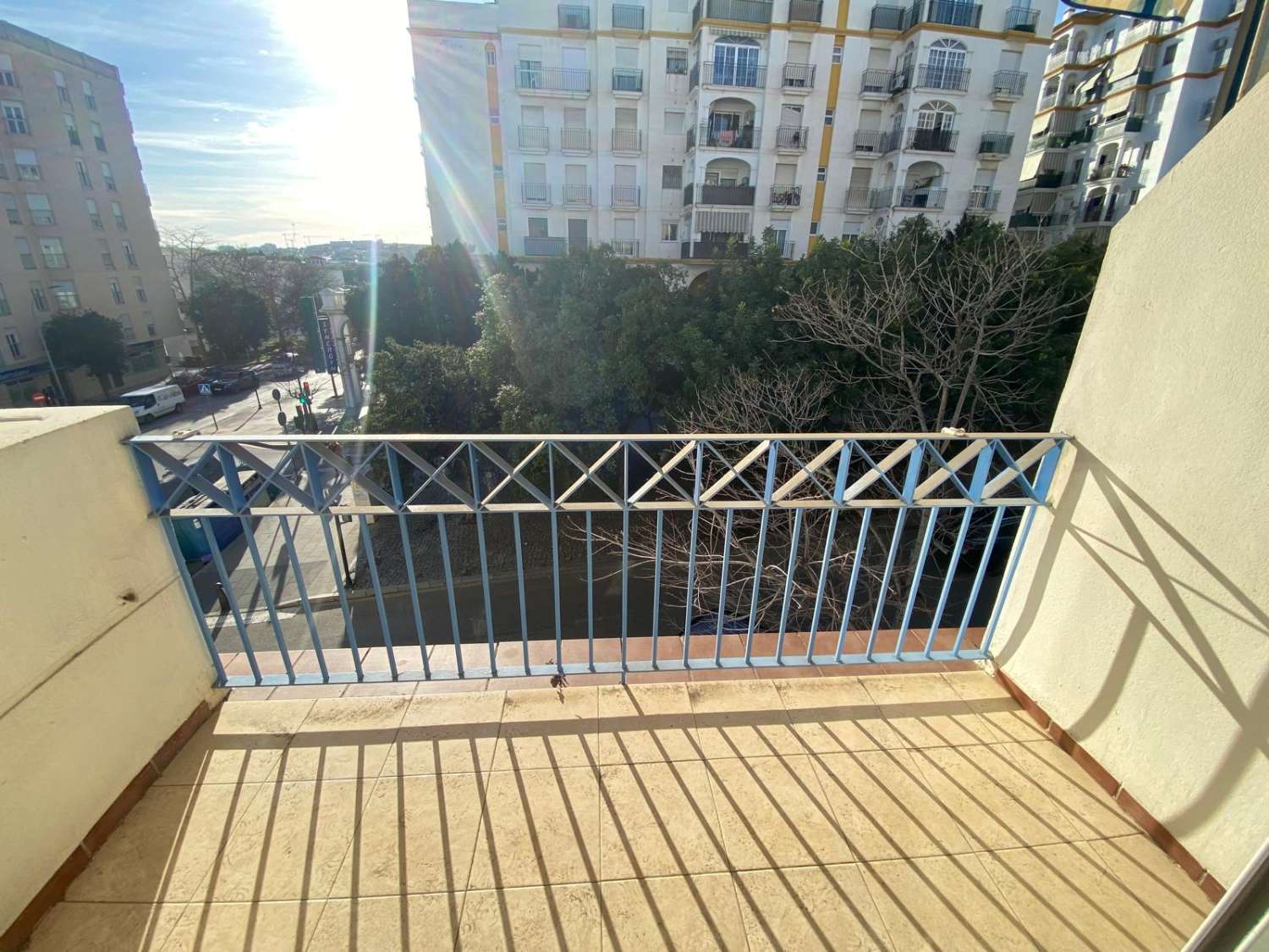 3 dormitorios y 2 baños a la venta en Estepona centro