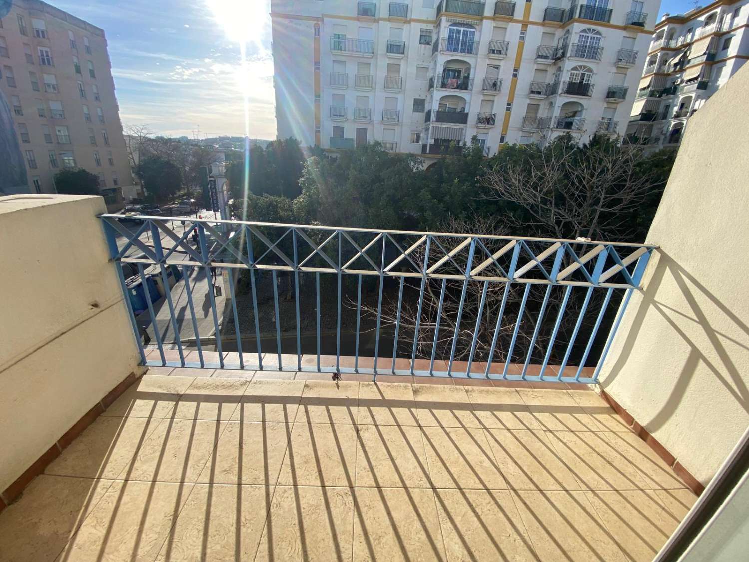 3 dormitorios y 2 baños a la venta en Estepona centro