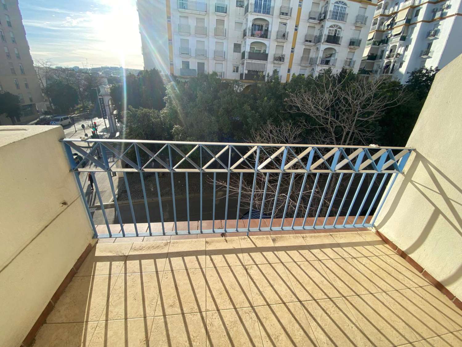 3 dormitorios y 2 baños a la venta en Estepona centro