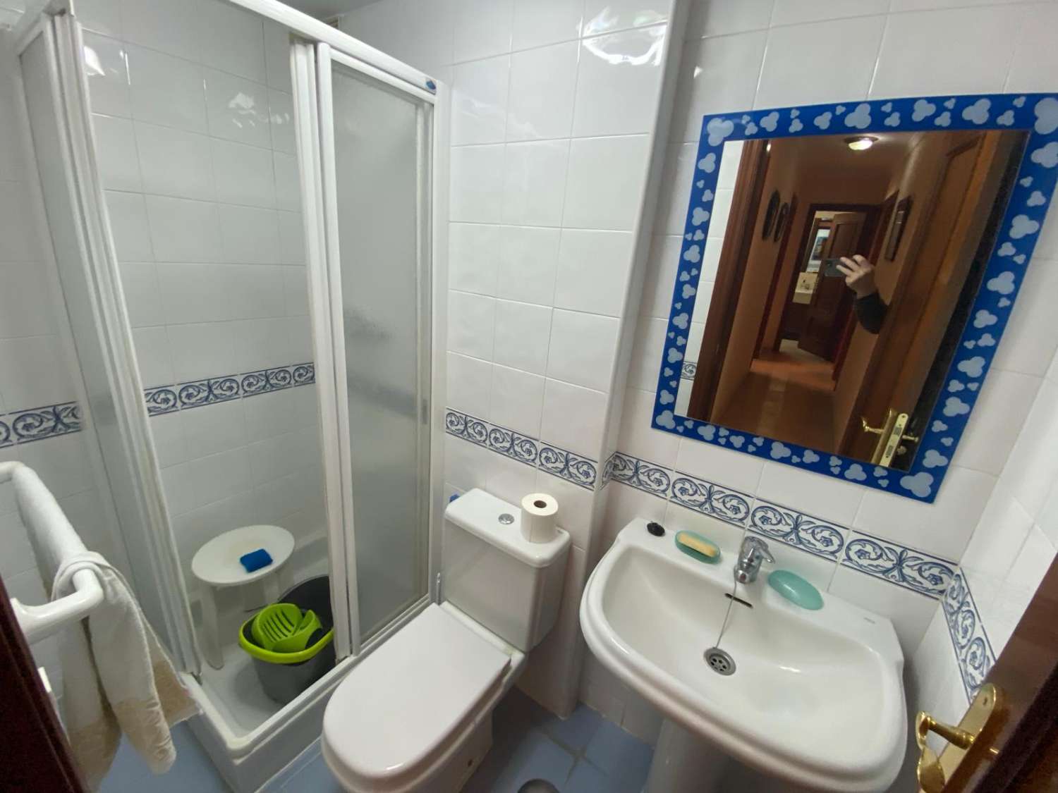 3 dormitorios y 2 baños a la venta en Estepona centro