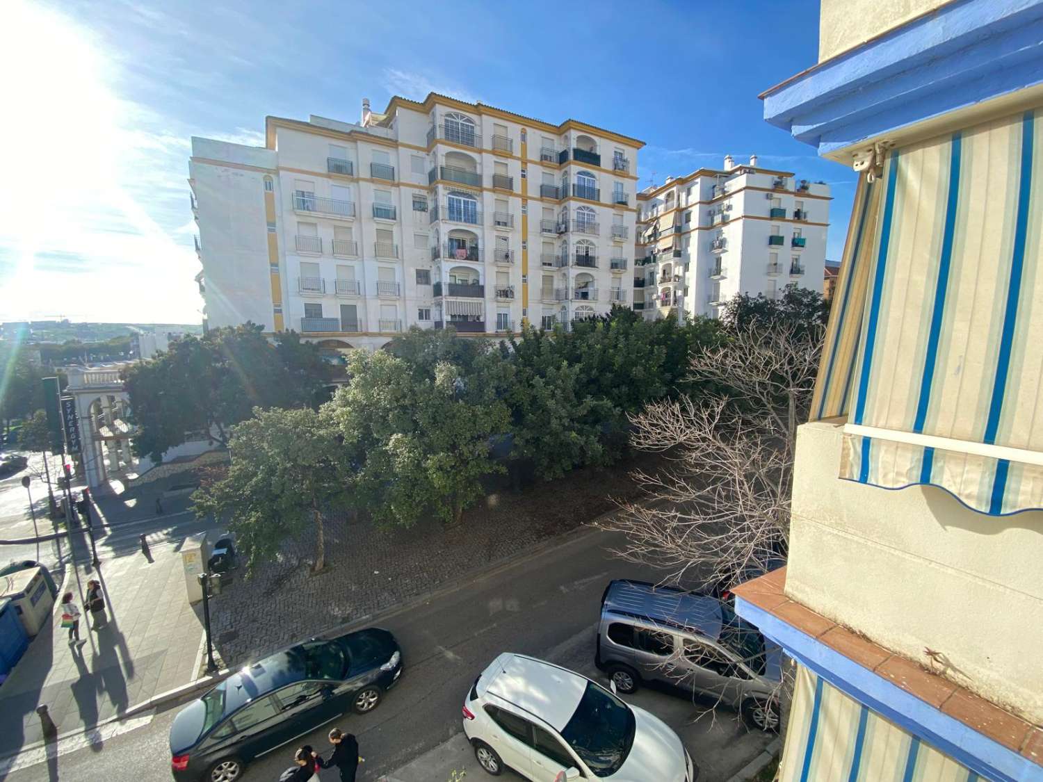 3 dormitorios y 2 baños a la venta en Estepona centro