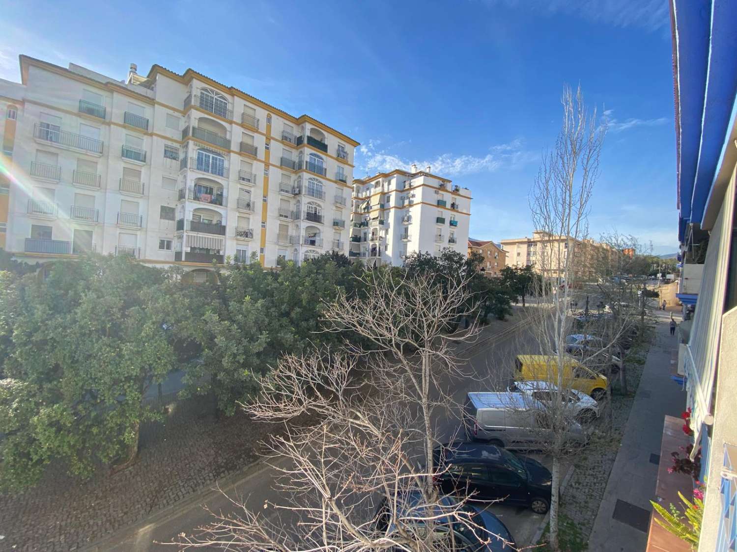 3 dormitorios y 2 baños a la venta en Estepona centro