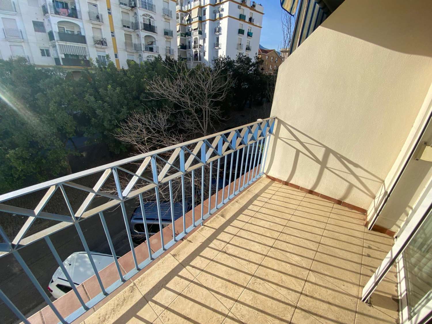 3 dormitorios y 2 baños a la venta en Estepona centro