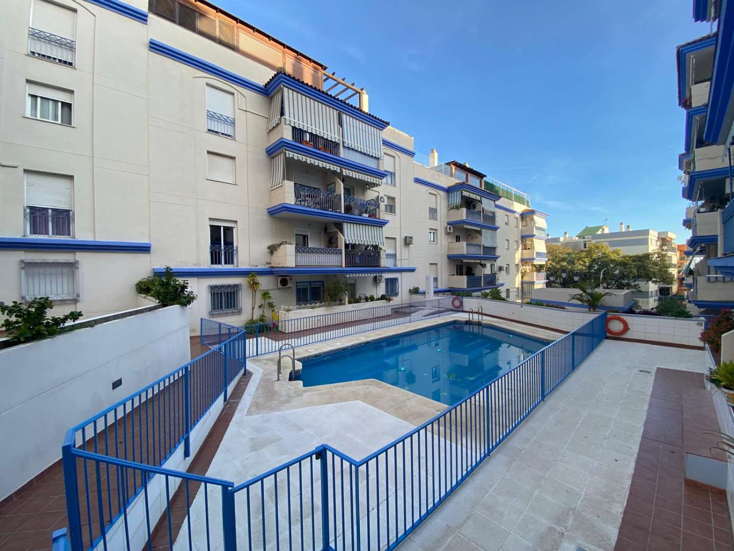 3 dormitorios y 2 baños a la venta en Estepona centro