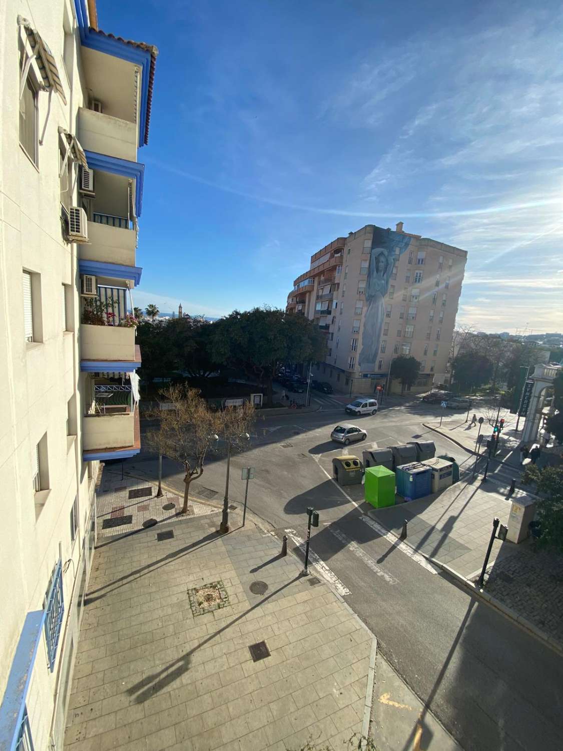 3 dormitorios y 2 baños a la venta en Estepona centro