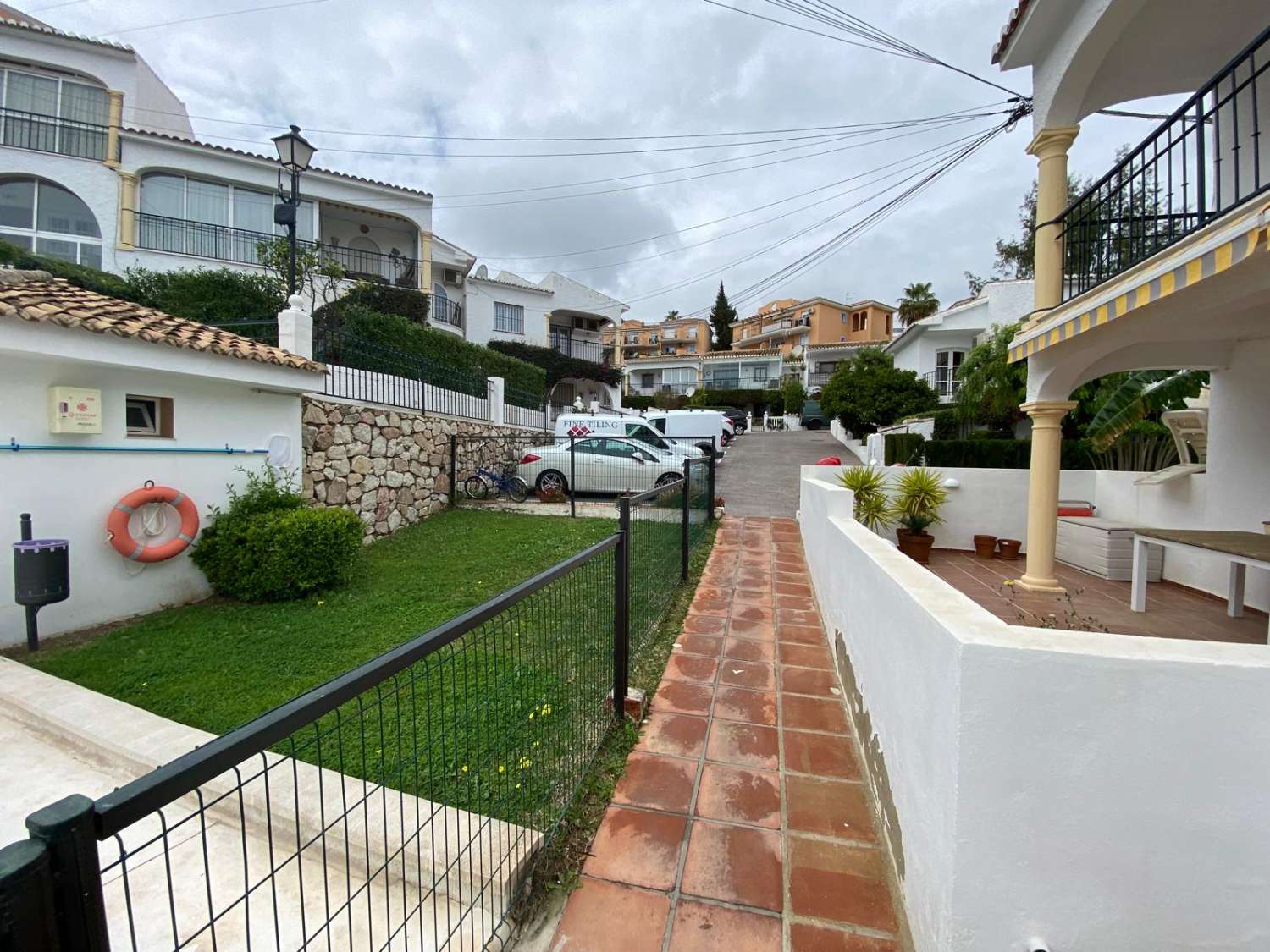 مسطحة للبيع في Torreblanca del Sol (Fuengirola)