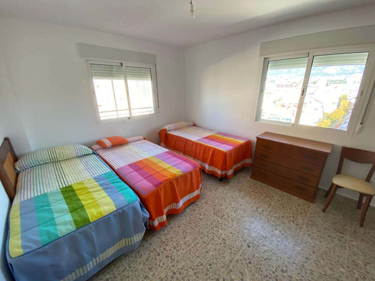 квартира в продаже в Playa de los Boliches (Fuengirola)