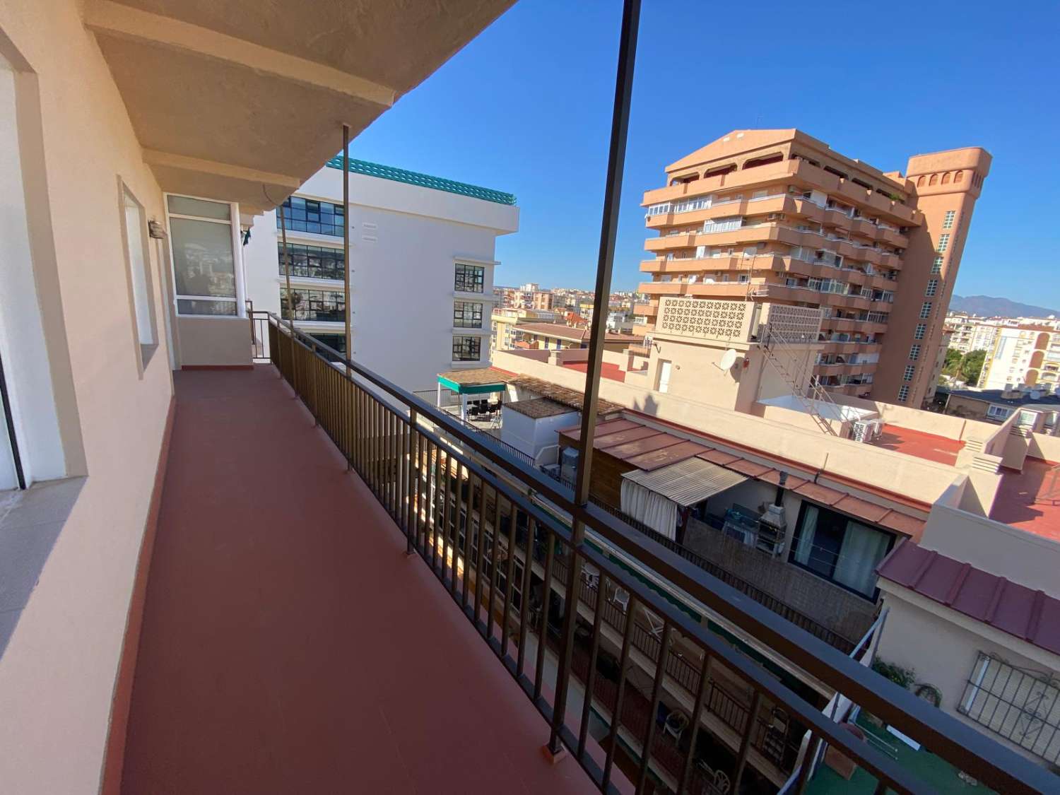 Flat te koop in Playa de los Boliches (Fuengirola)