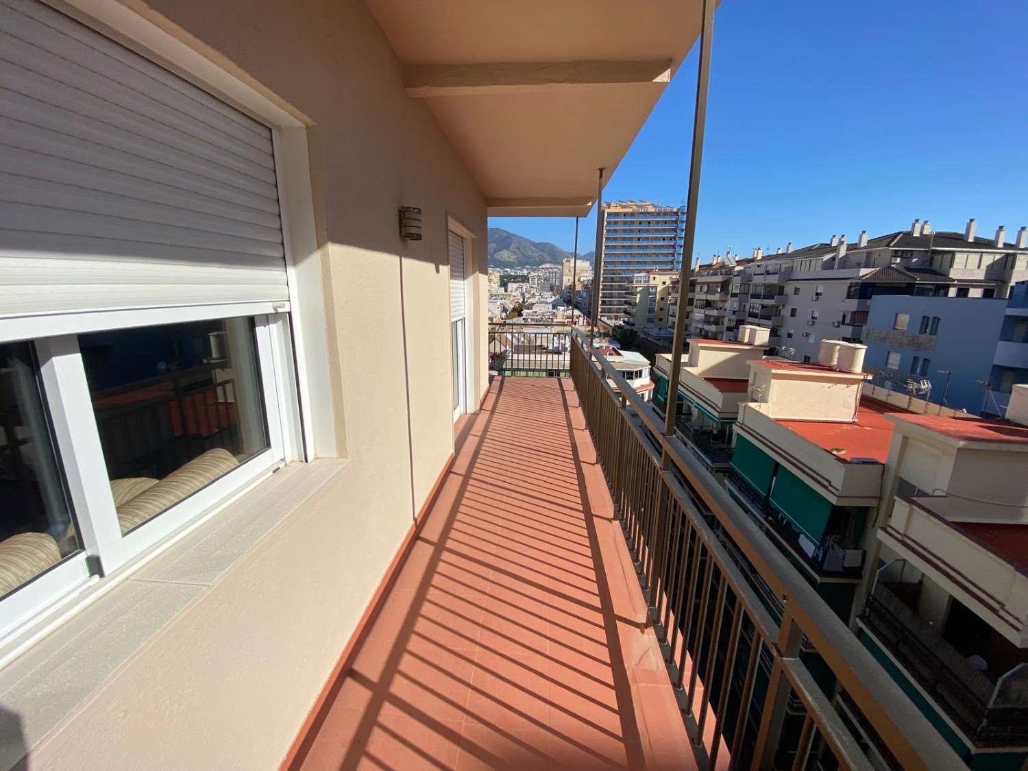 квартира в продаже в Playa de los Boliches (Fuengirola)