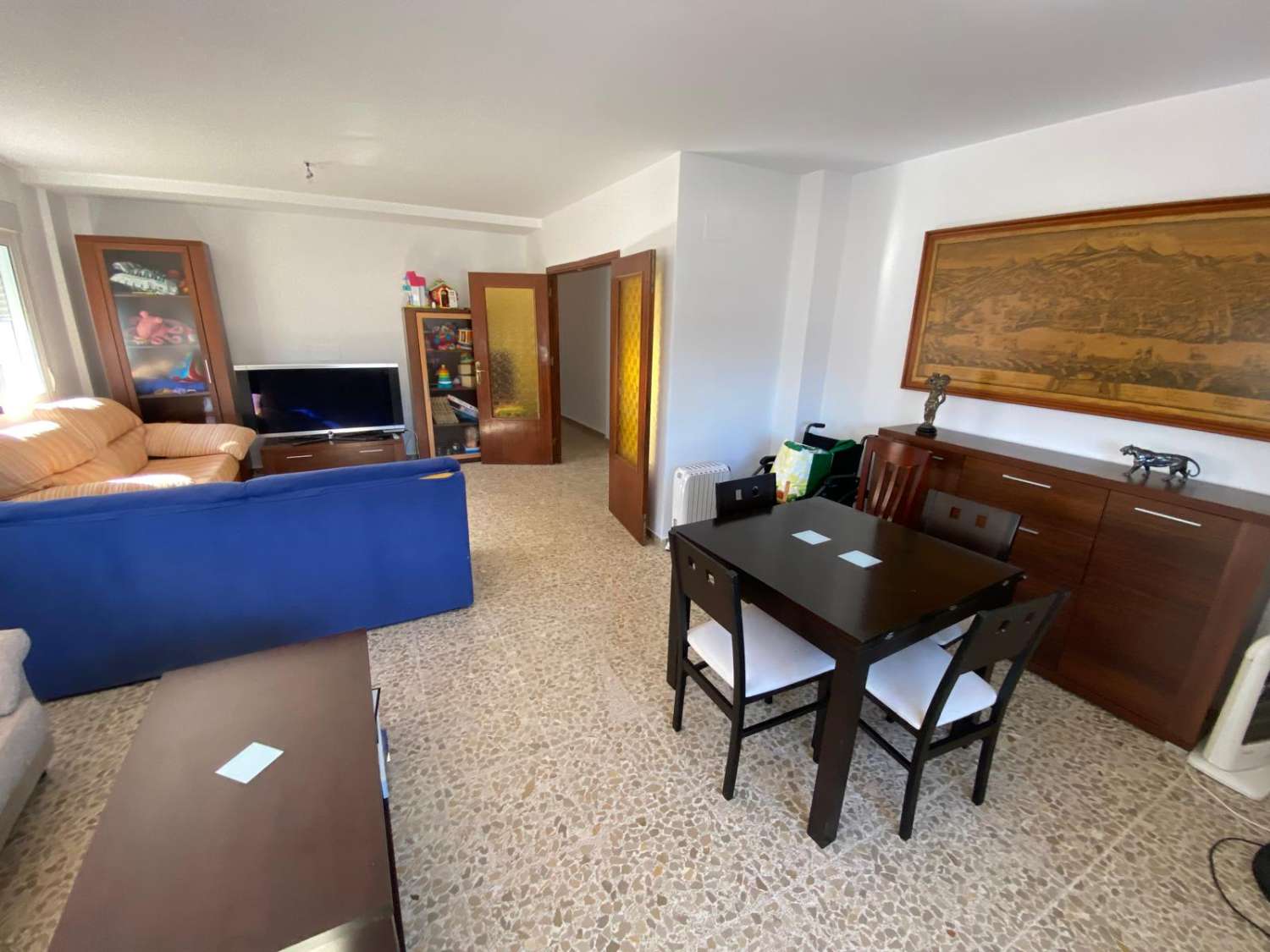 квартира в продаже в Playa de los Boliches (Fuengirola)