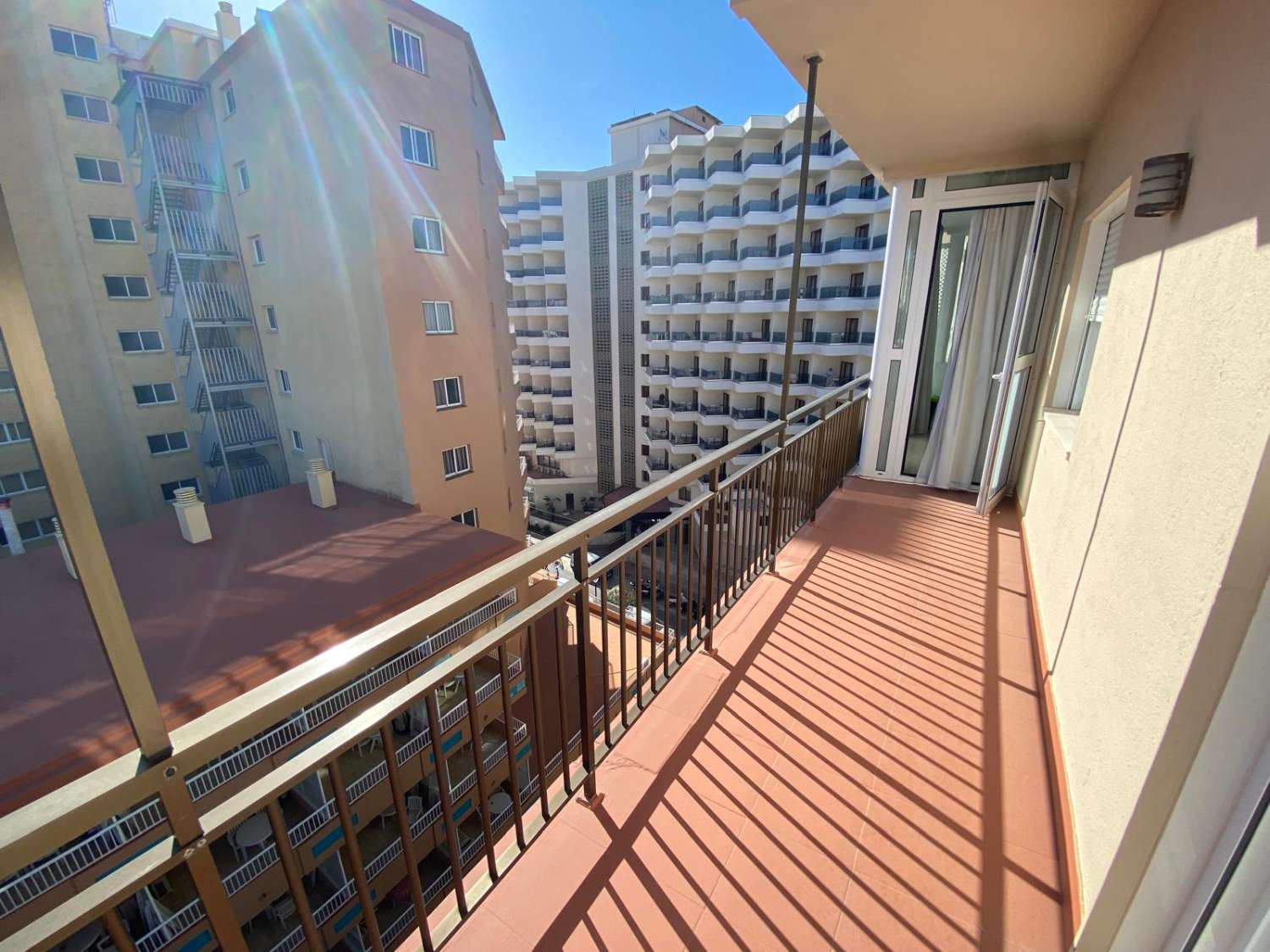 квартира в продаже в Playa de los Boliches (Fuengirola)