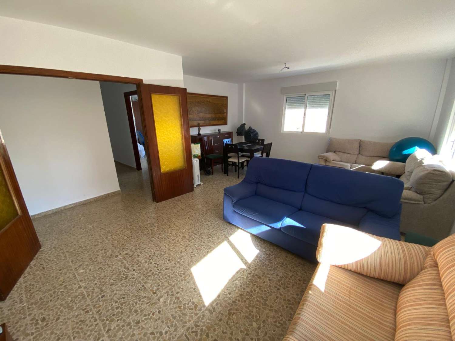 квартира в продаже в Playa de los Boliches (Fuengirola)