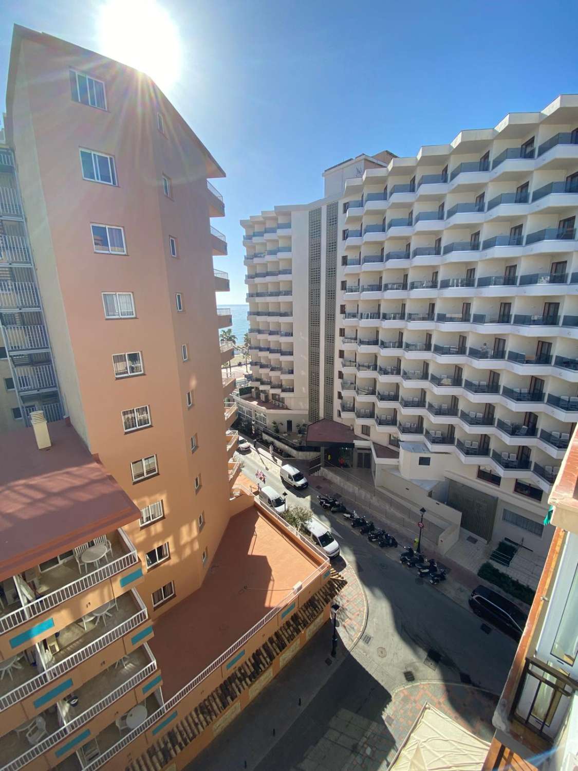 квартира в продаже в Playa de los Boliches (Fuengirola)