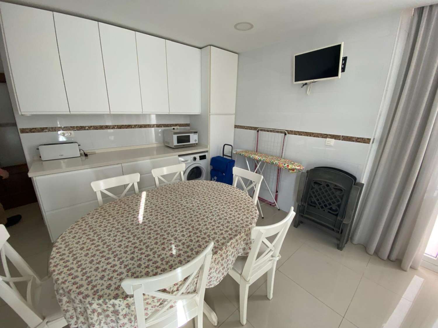 квартира в продаже в Playa de los Boliches (Fuengirola)