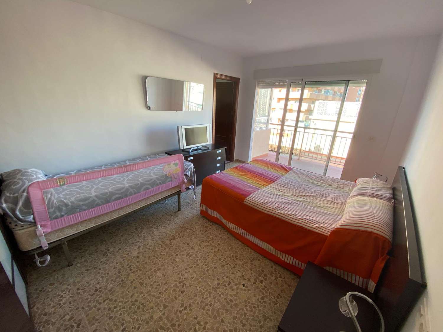 квартира в продаже в Playa de los Boliches (Fuengirola)